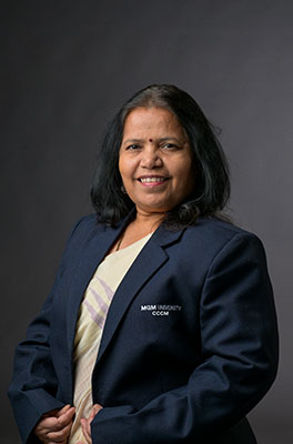 Dr. Rekha Shelke
